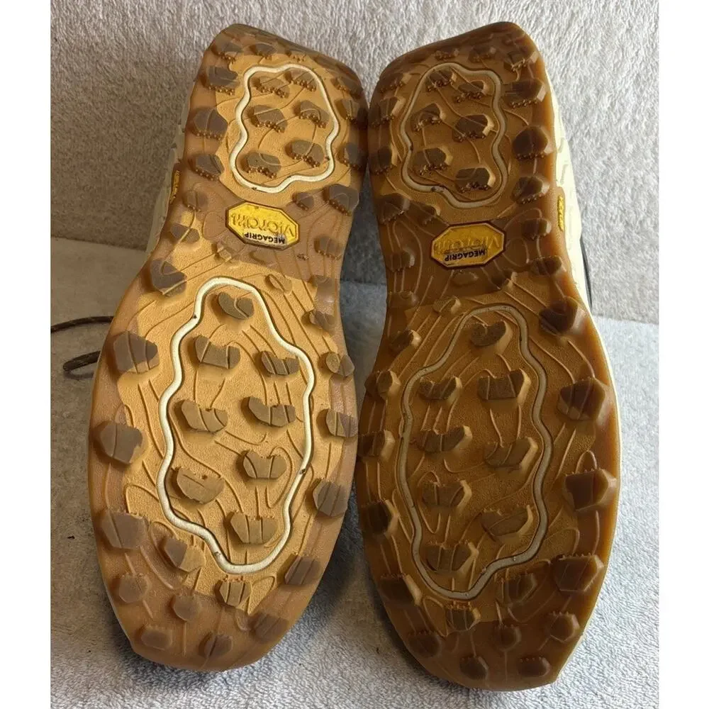 New Balance new walking outsole
